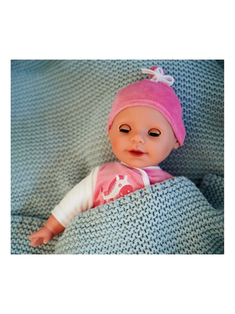 Laura Poupée parlante   N/A