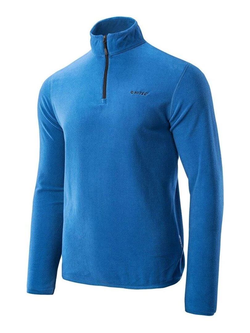 Hi Tec   Haut polaire DAMIS   Bleu
