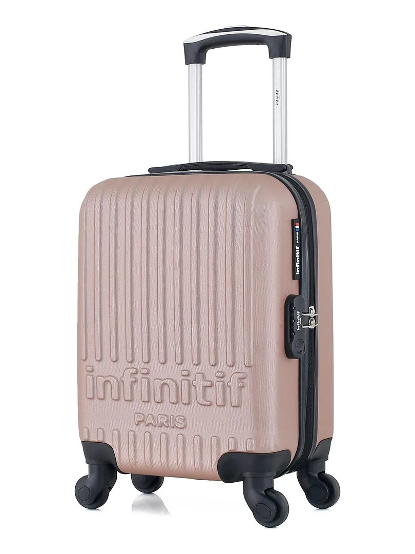 INFINITIF VALISE XXS ROMNY Rose