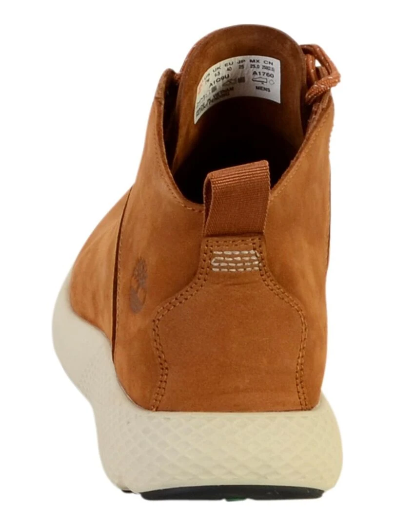 Chaussure Timberland Flyroam Super Ox   Marron