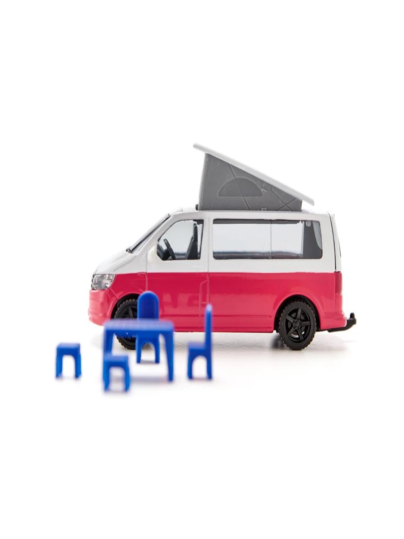 1922 Voiture Vw T6 California 1:50   N/A