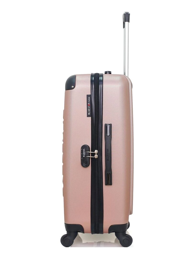 BLUESTAR   VALISE M BUCAREST   Rose