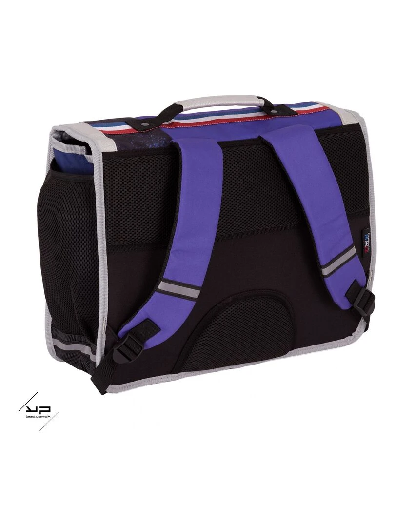 BODYPACK Cartable 41 cm recyclé Emma Etoile   Violet