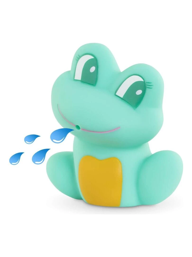 Poupon Bébé Bain Alyzée   N/A