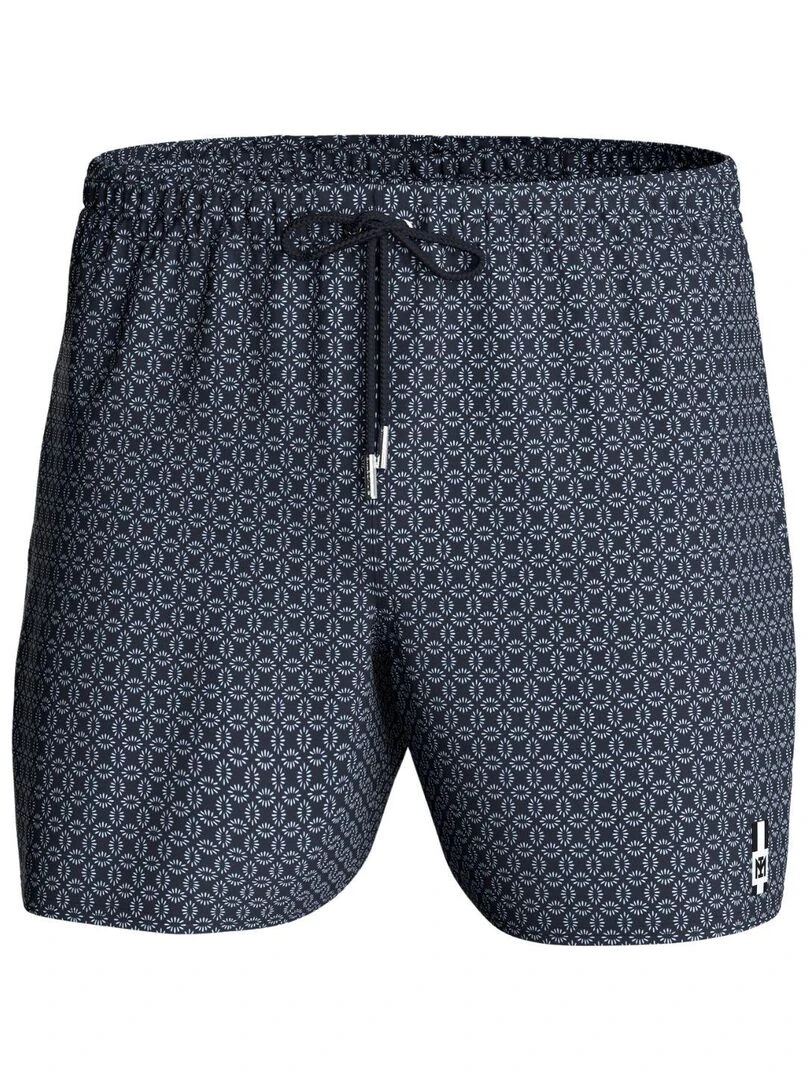 Short de bain Maverick   Bleu