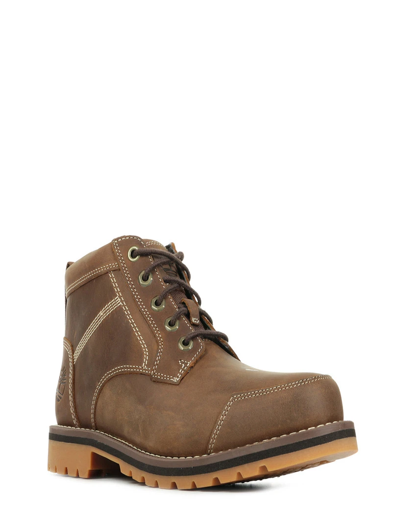 Boots Larchmont Ii   Marron