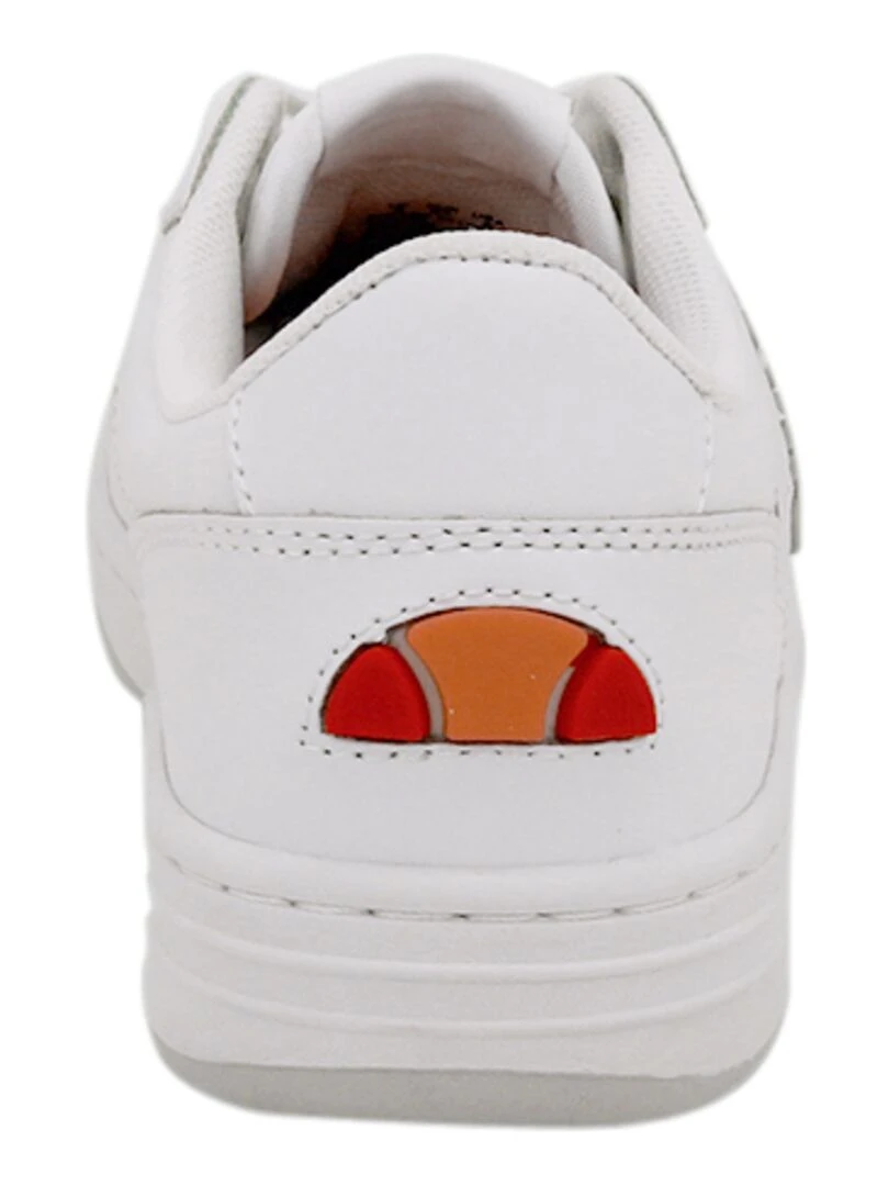Baskets 'ELLESSE' 'Vinitziana 2.0'   Blanc