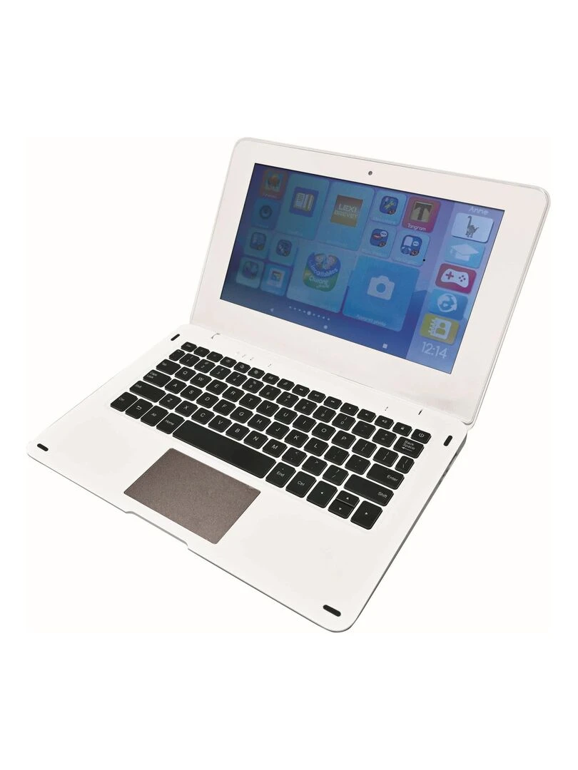 LAPTAB®: Mon premier vrai ordinateur portable avec écran tactile N/A