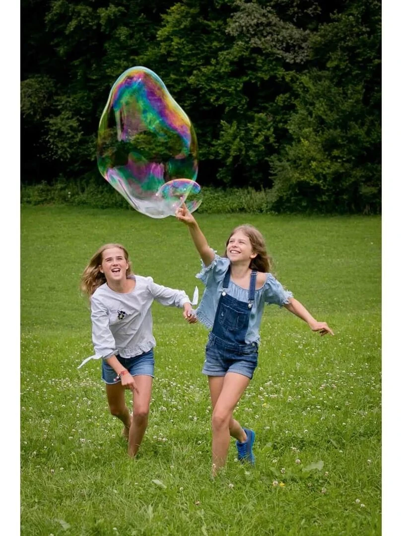 Kit Mega Bulles XXL   N/A