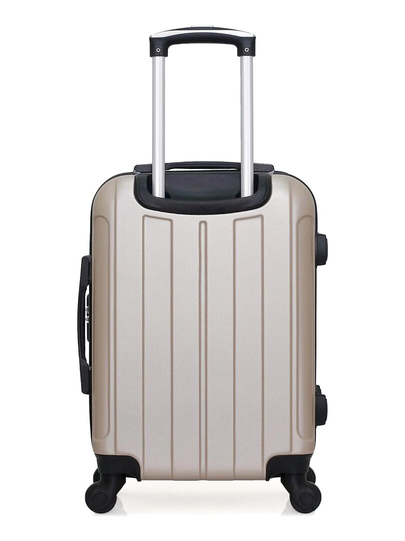 HERO   VALISE S FOGO   Beige