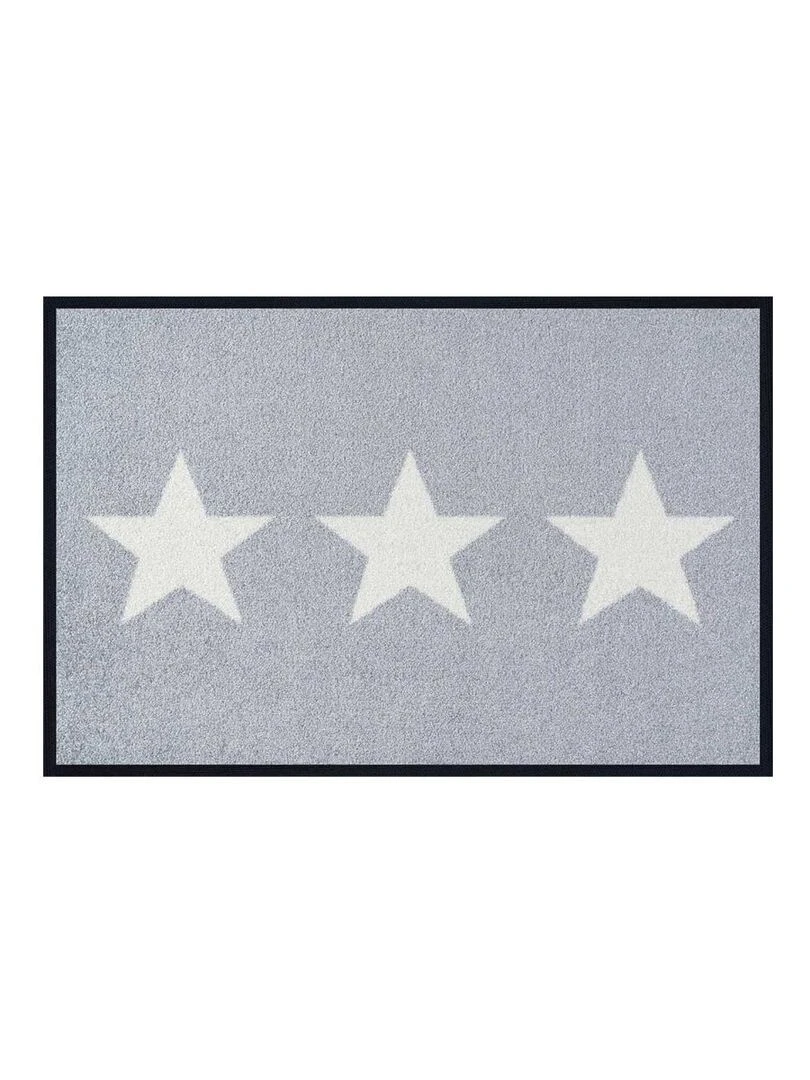 Paillasson STARO OEKO TEX®   Gris