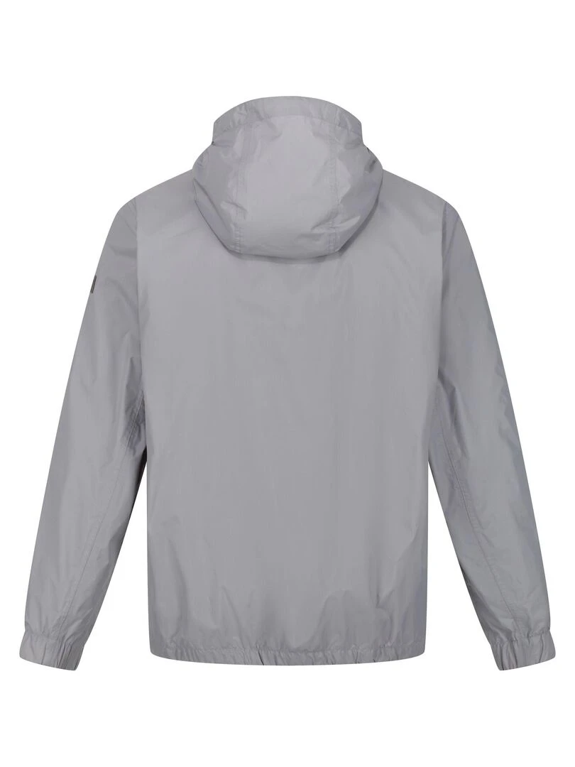 Regatta Blouson d'aviateur REAVER Gris