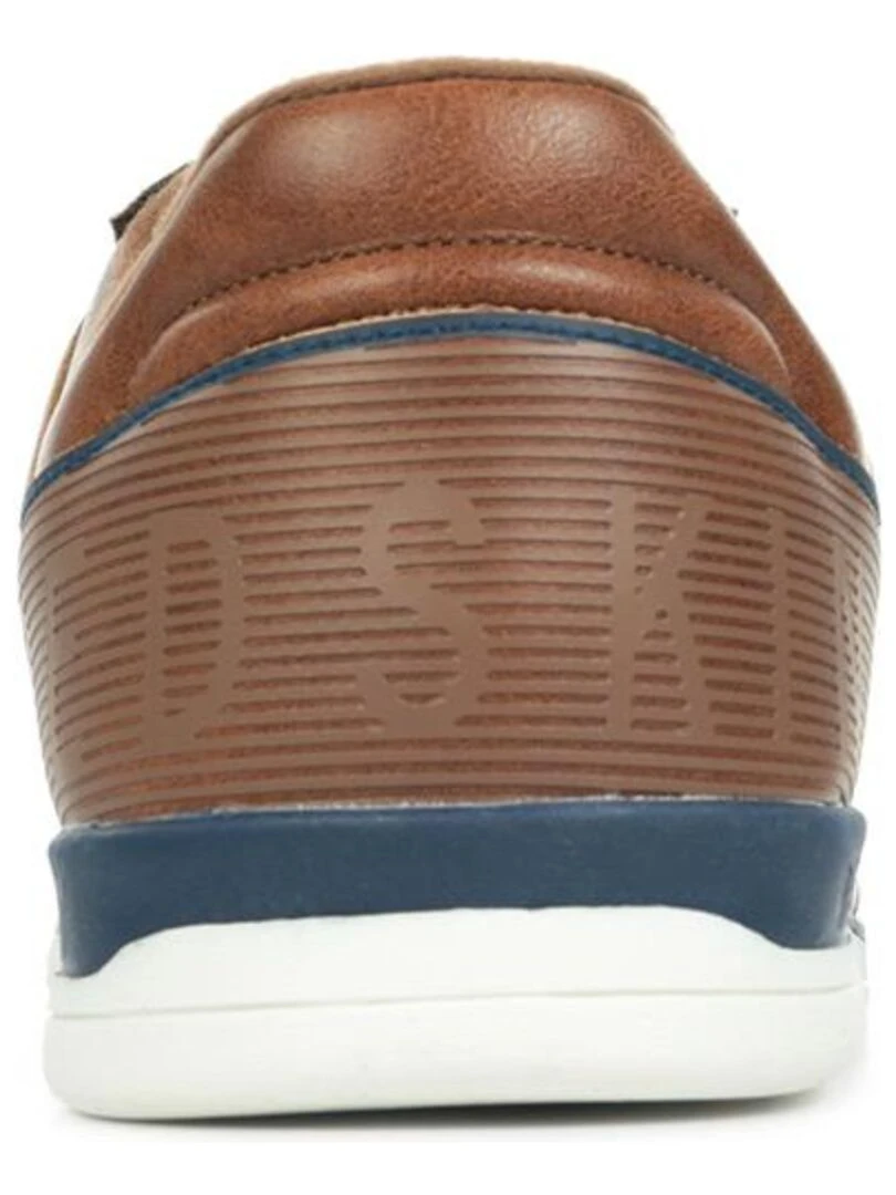 Basket Redskins Agera   Marron