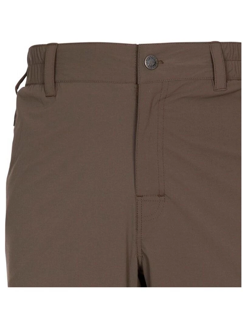 Trespass   Pantalon de marche BALRATHY   Kaki