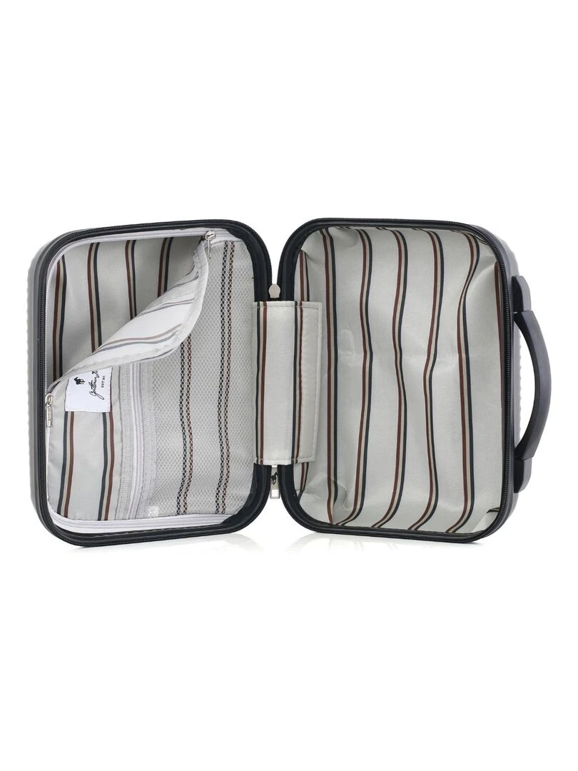 GENTLEMAN FARMER   VANITY PETER K   Gris foncé