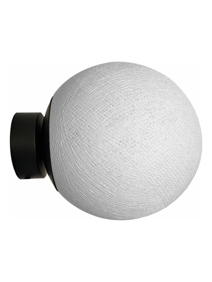 Applique Apapa Blanc