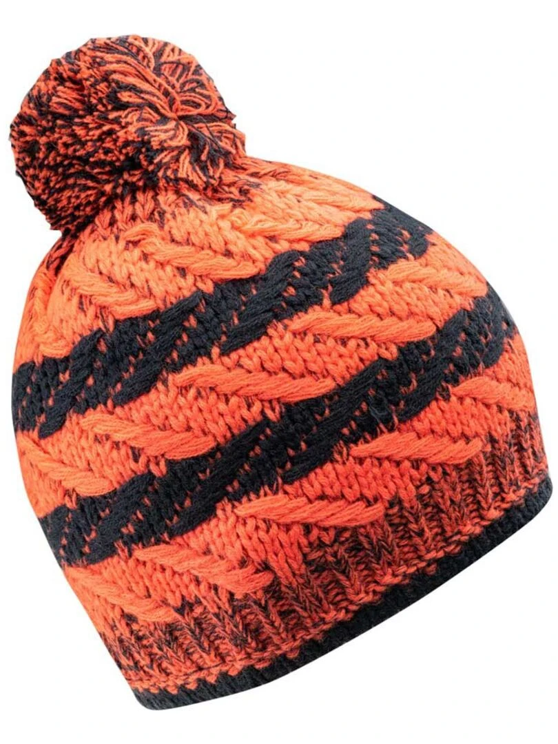 Iguana Bonnet d'hiver KAGU Orange