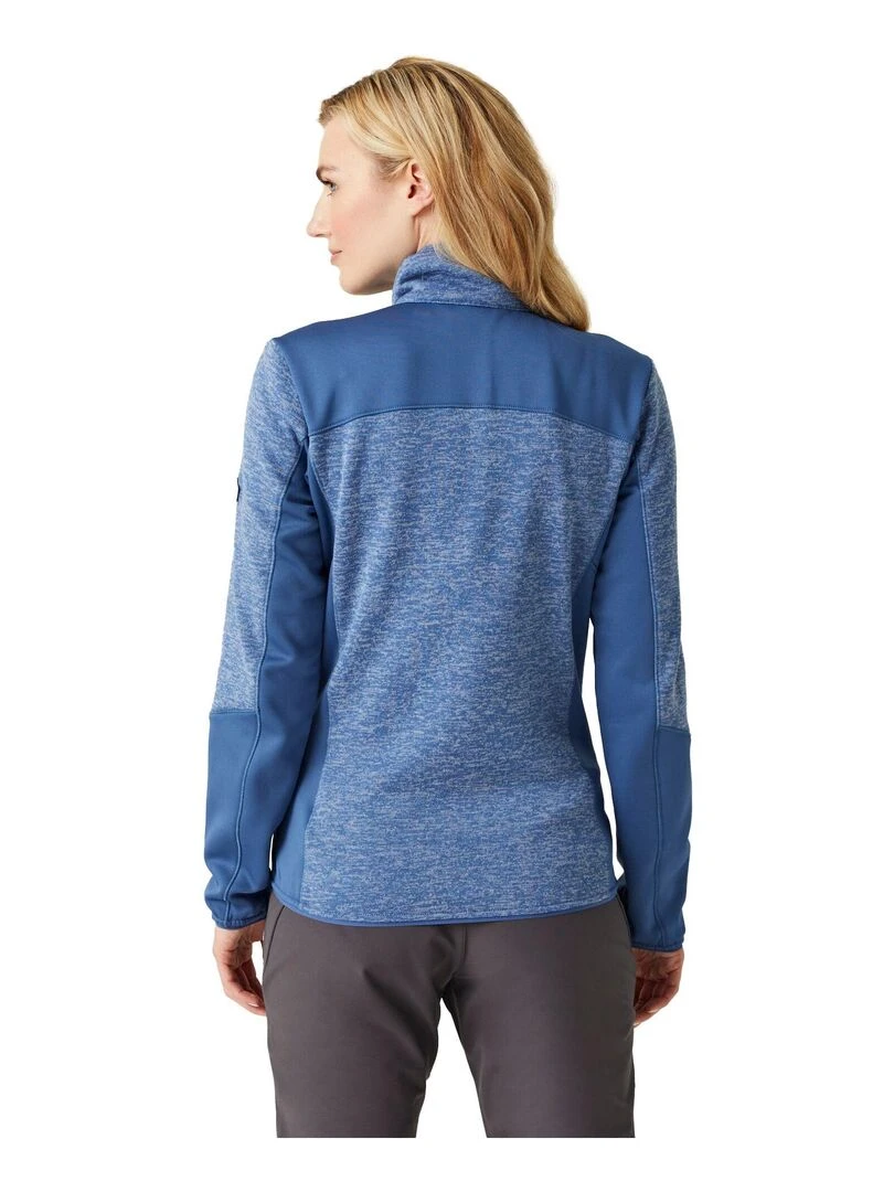 Regatta   Veste polaire LINDALLA   Bleu