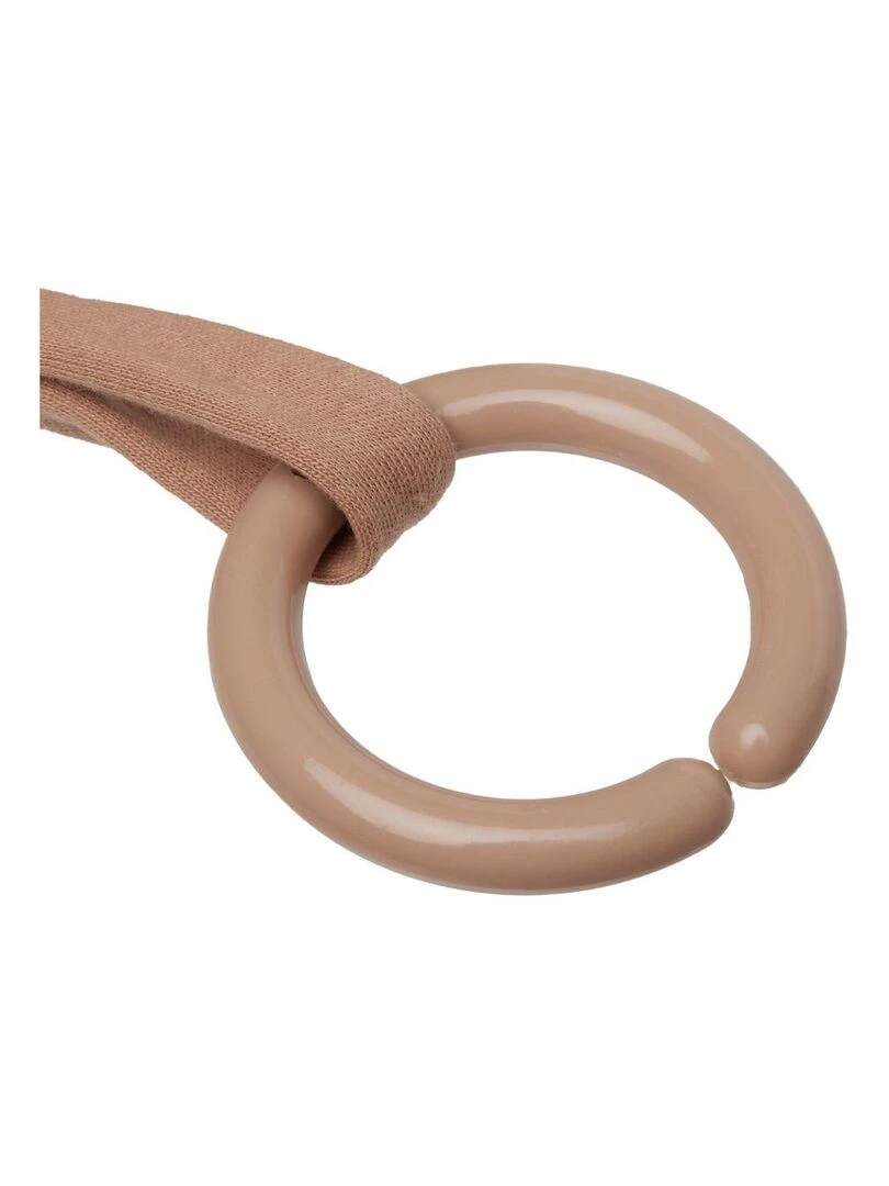 Cube d'activités Spring Garden   Beige