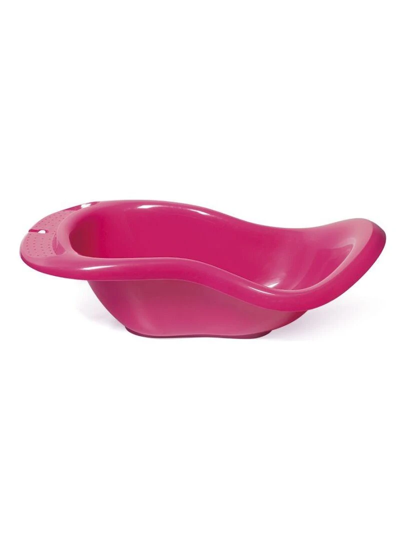 Baignoire Rose Plastorex Rose
