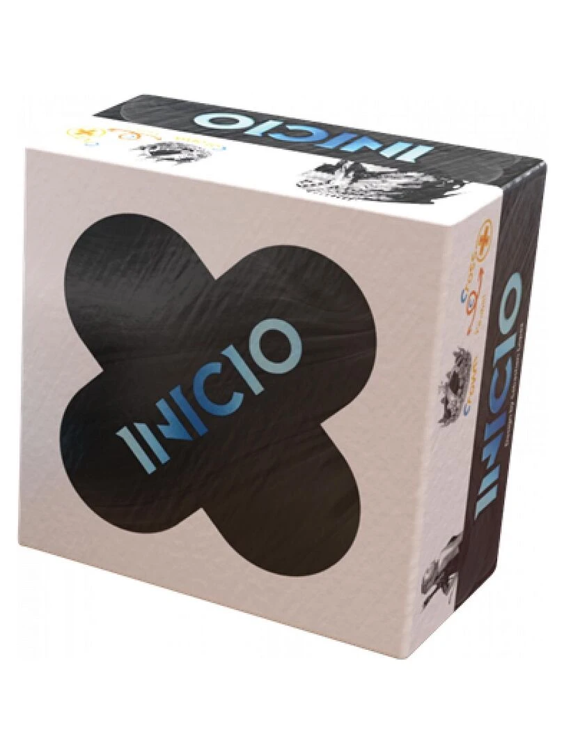 Inicio Mini jeux de societe N/A