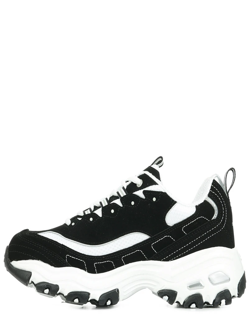 Baskets D'lites Men's   Noir