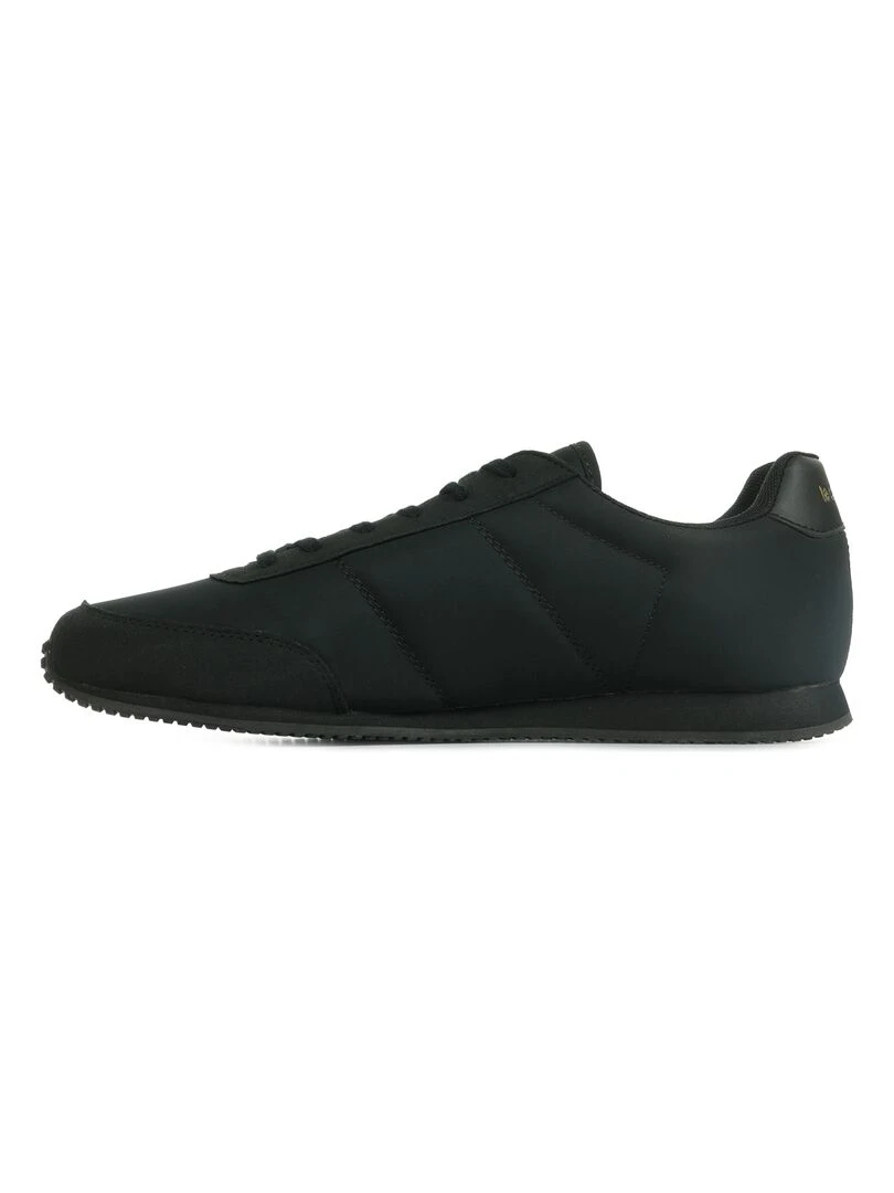 Baskets Racerone Metallic   Noir