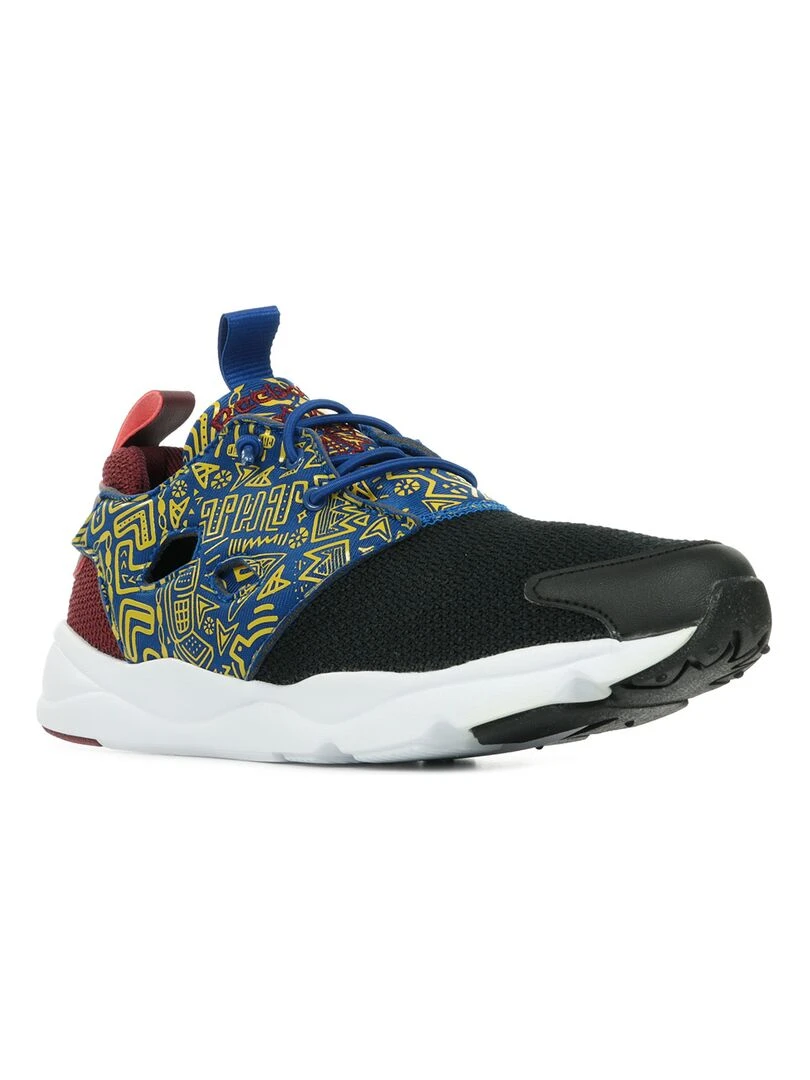 Baskets Reebok Furylite Afr Noir