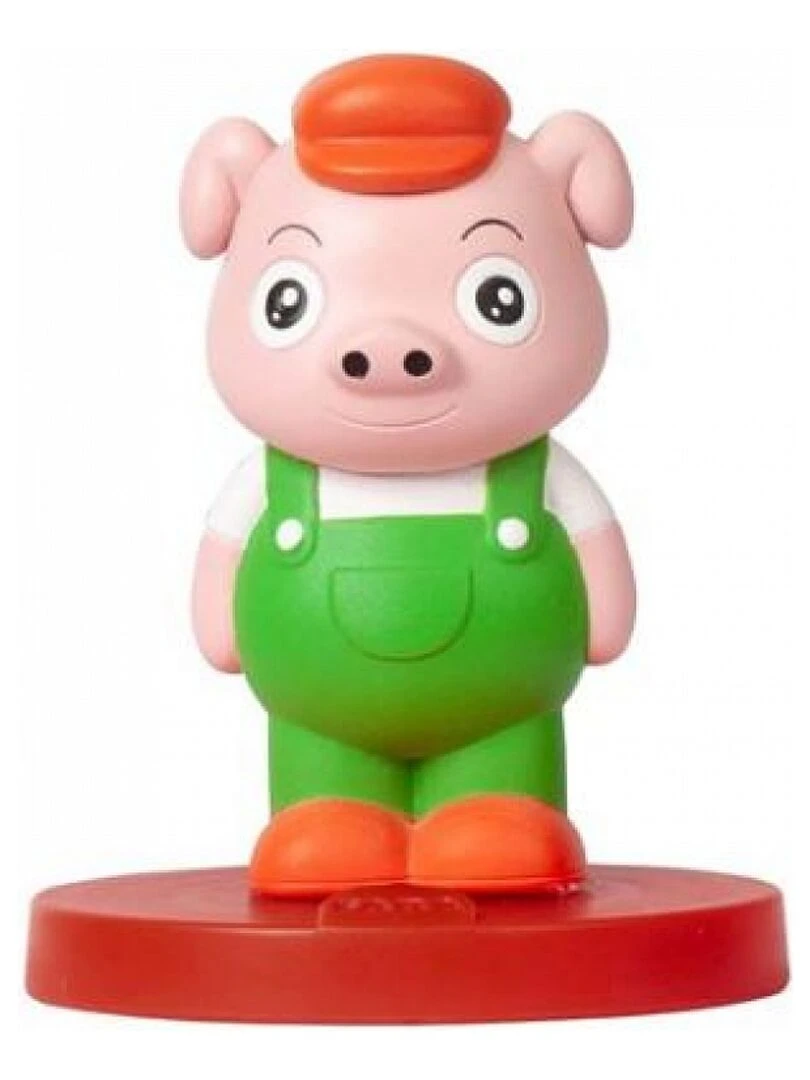 Les trois petites cochons 2 histoires a ecouter N/A