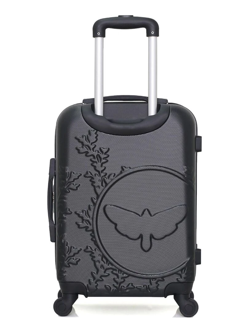 LPB LUGGAGE   VALISE S NAIS   Noir