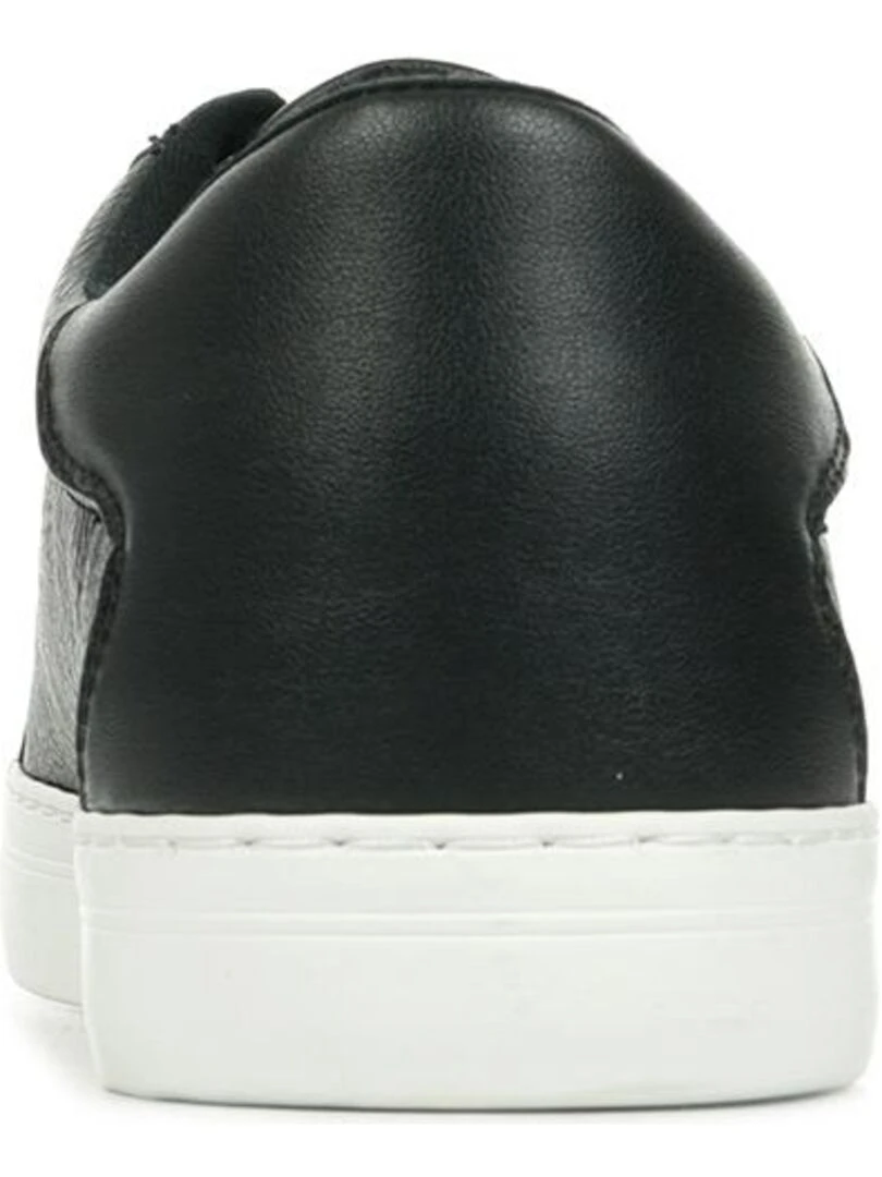 Baskets Guess Grasey 3   Noir