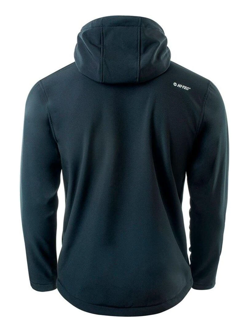 Hi Tec Veste softshell KARS Noir