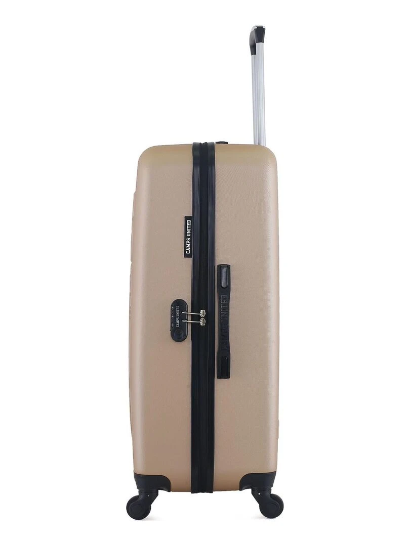 CAMPS UNITED   SET DE 3 MIT   Beige