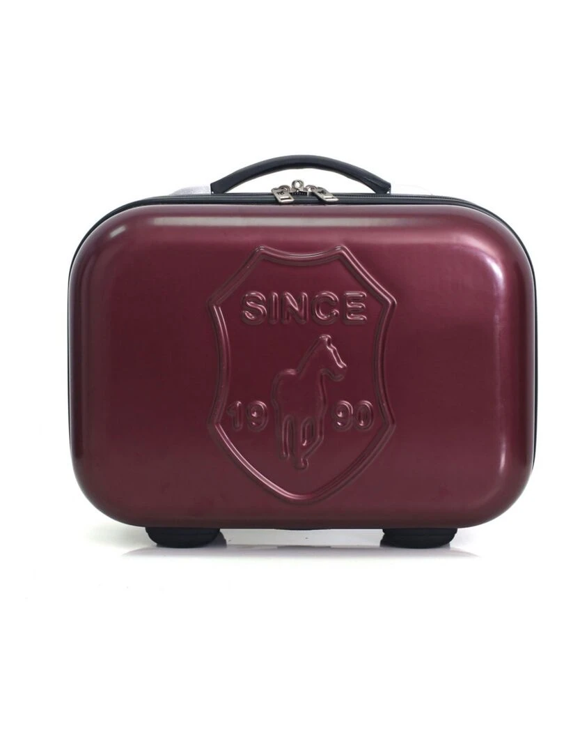 GENTLEMAN FARMER VANITY DARCY K Bordeaux
