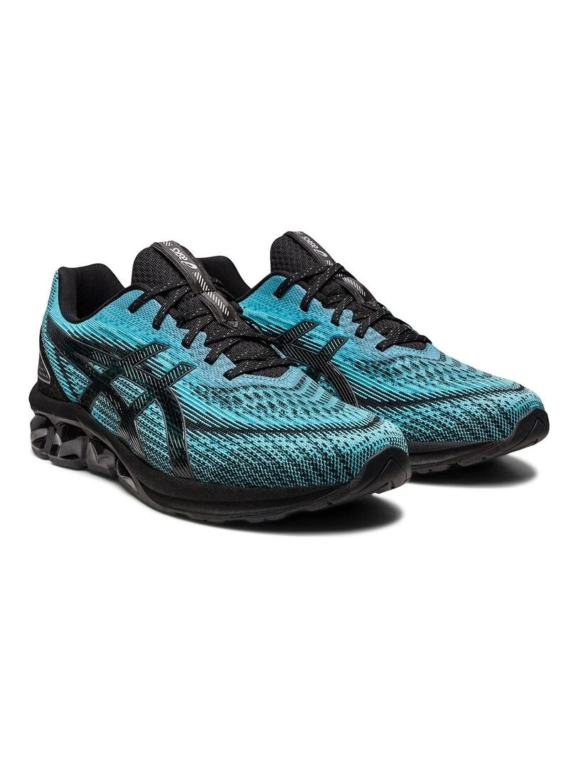Chaussures running Asics Gel Quantum 180 VII Bleu