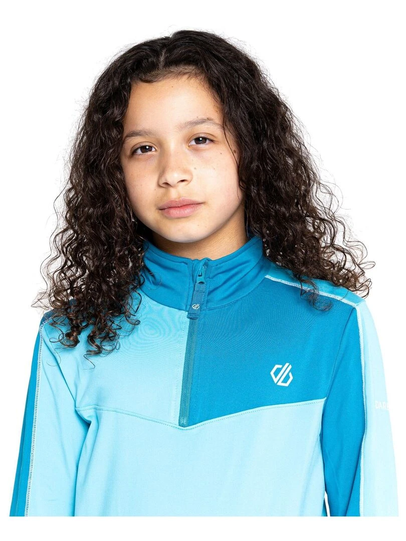 Dare 2B   Haut thermique FORMATE   Bleu