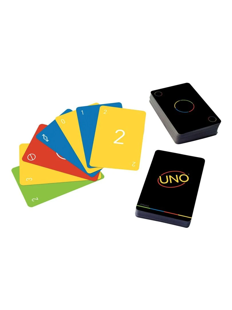 Uno Minimalista N/A