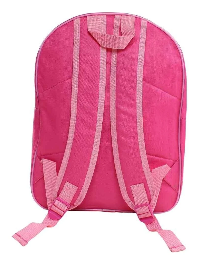 Disney   Sac à dos fille imprimé Princesse 40x30x15 cm   Rose