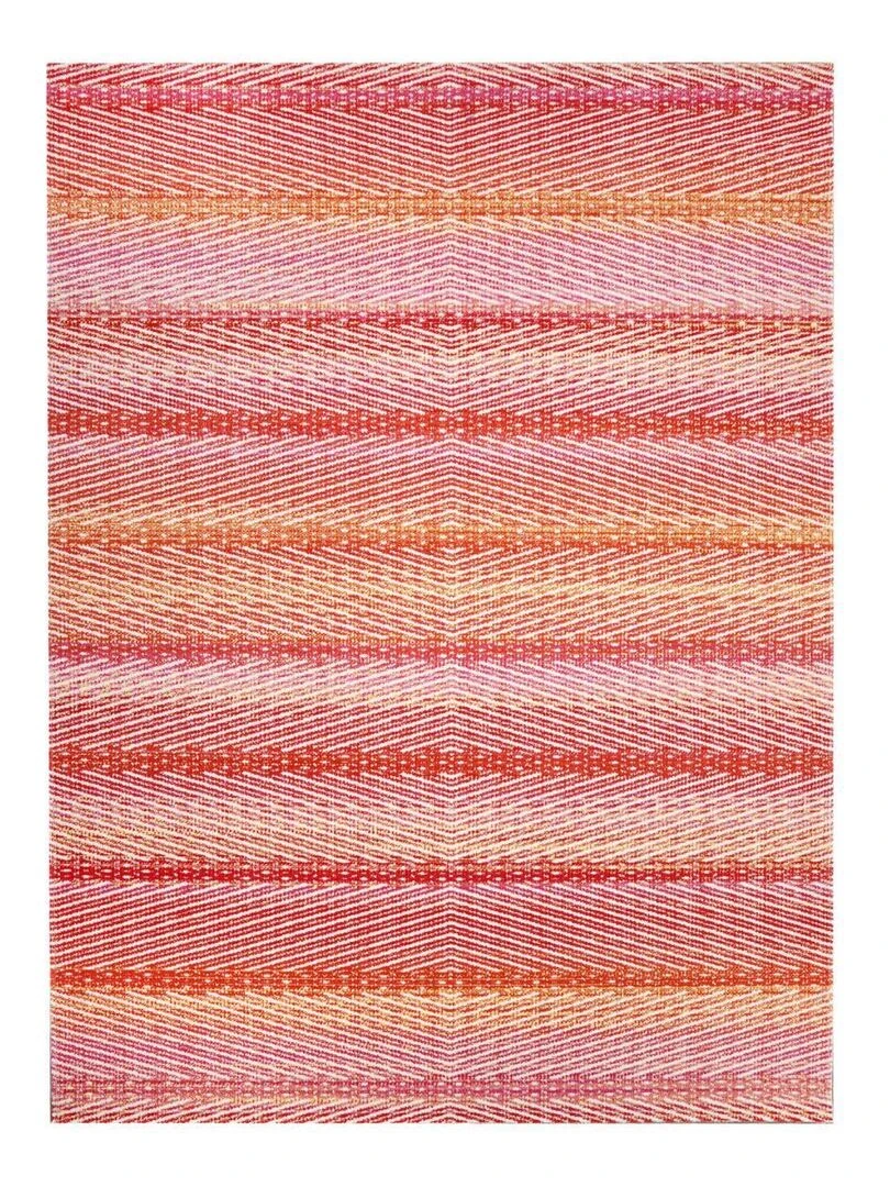 Tapis exterieur SEMA OEKO TEX® Multicolore
