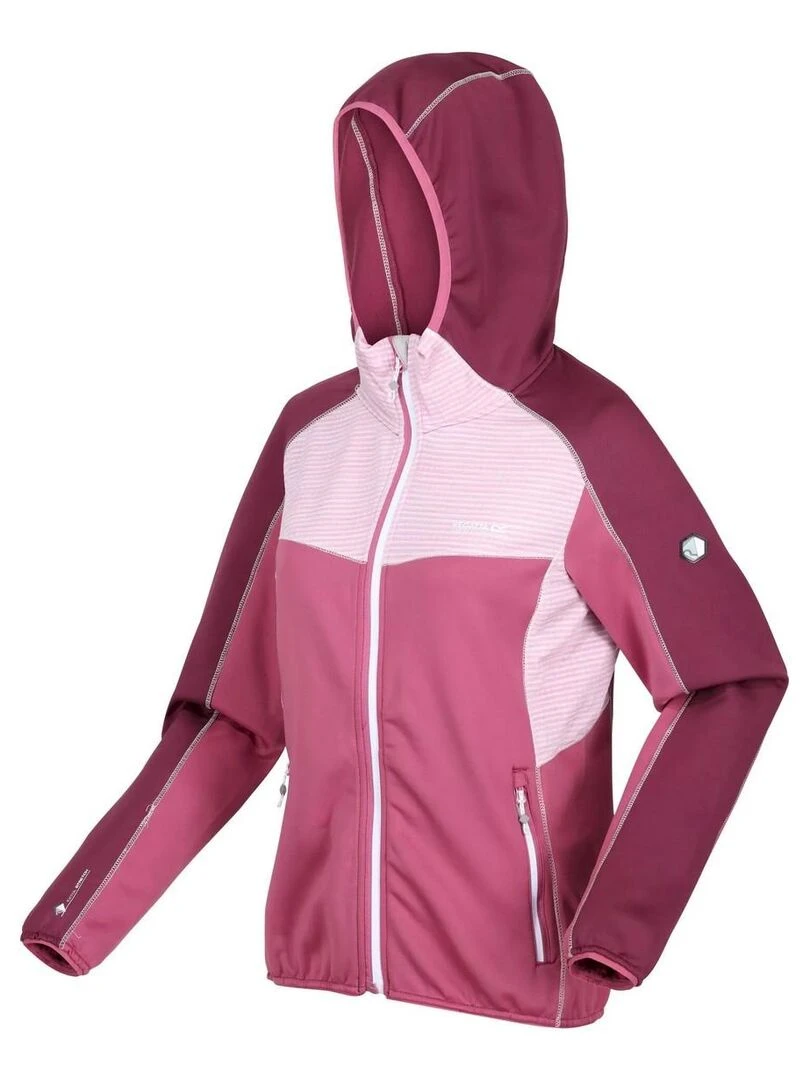 Regatta   Veste ATTARE   Violet