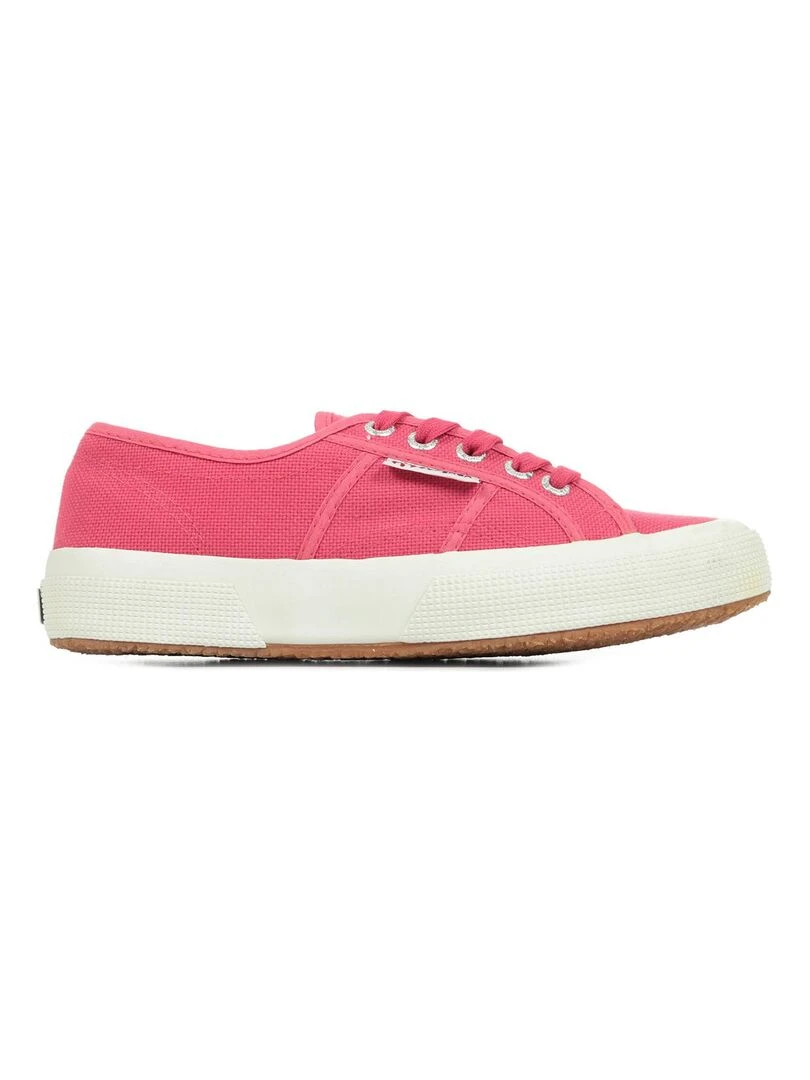 Baskets Superga 2750 Rose