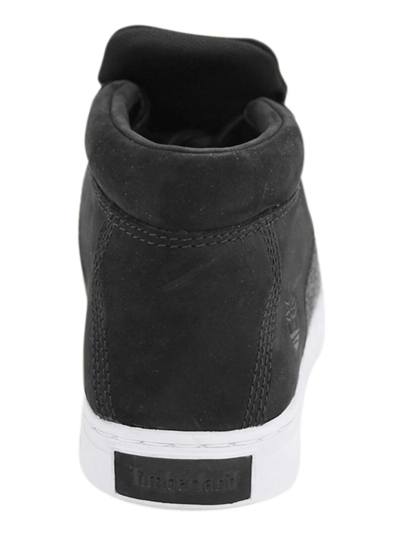 Baskets montantes 'Timberland' 'Adventure 2.0 Cupsole'   Noir