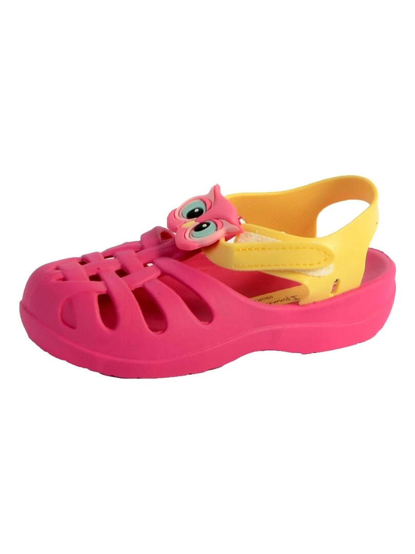 Sandale Ipanema Enfant Summer VI Rose