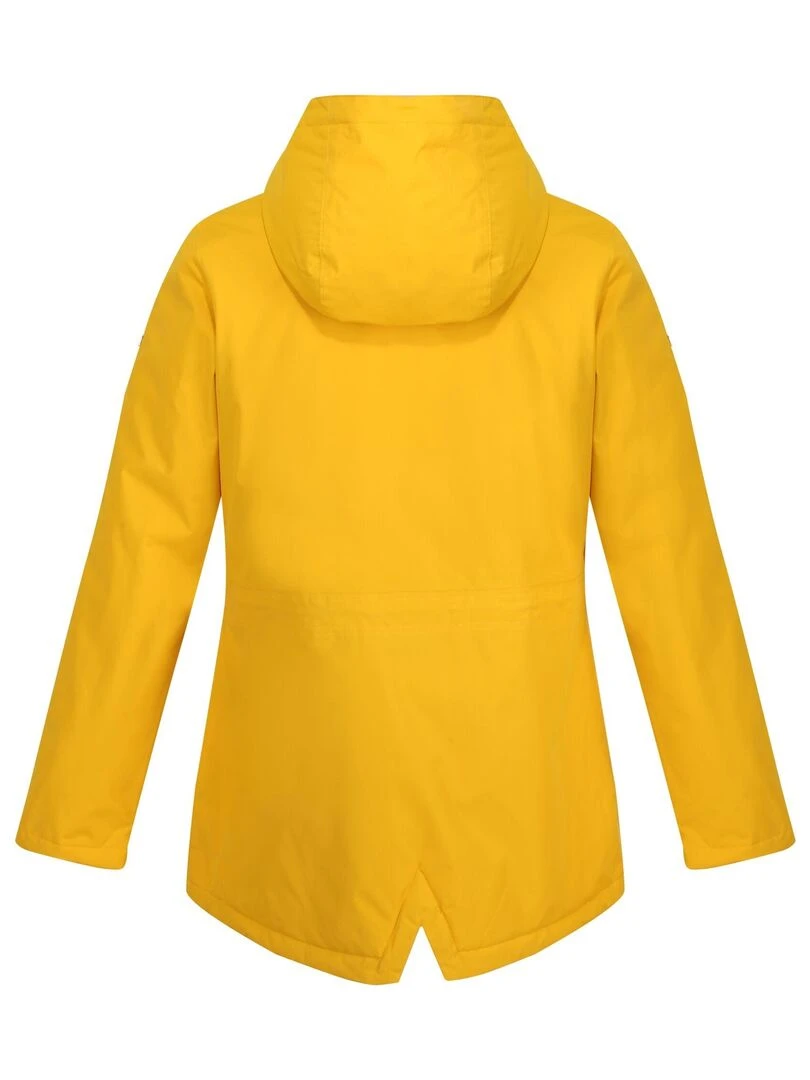 Regatta Veste imperméable BRIGIDA Jaune