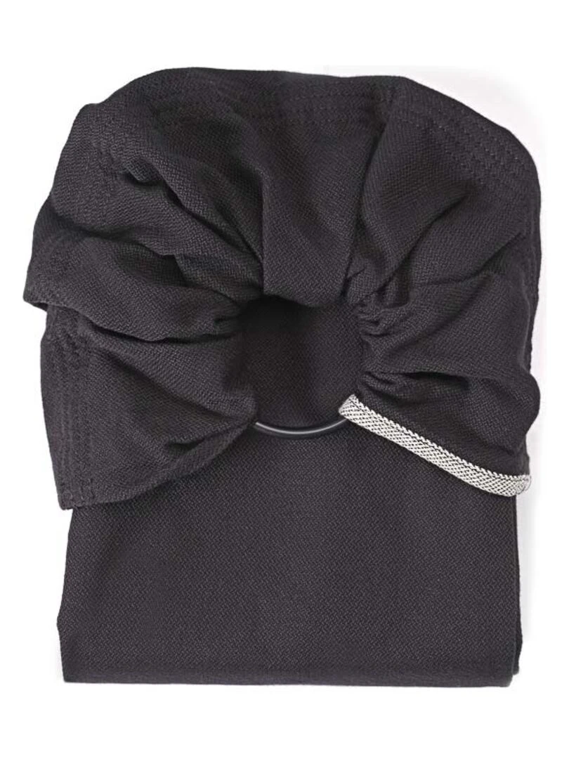 Porte bébé NEO SLING Noir Noir