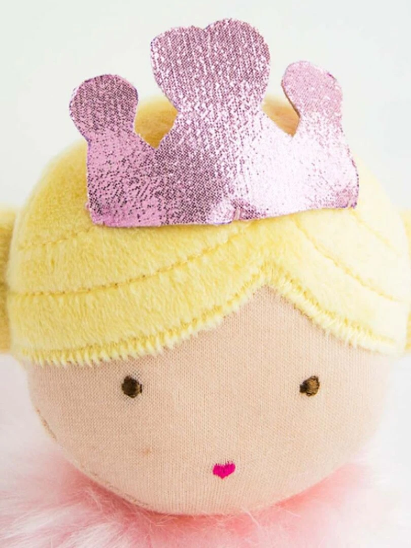 Poupée souple Orianne Les Petites Précieuses (30 cm)   N/A