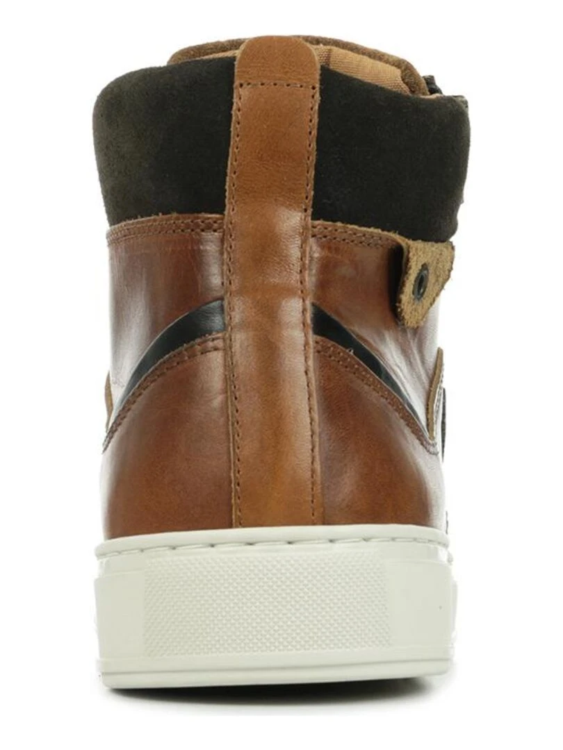 Baskets Hopeso   Marron