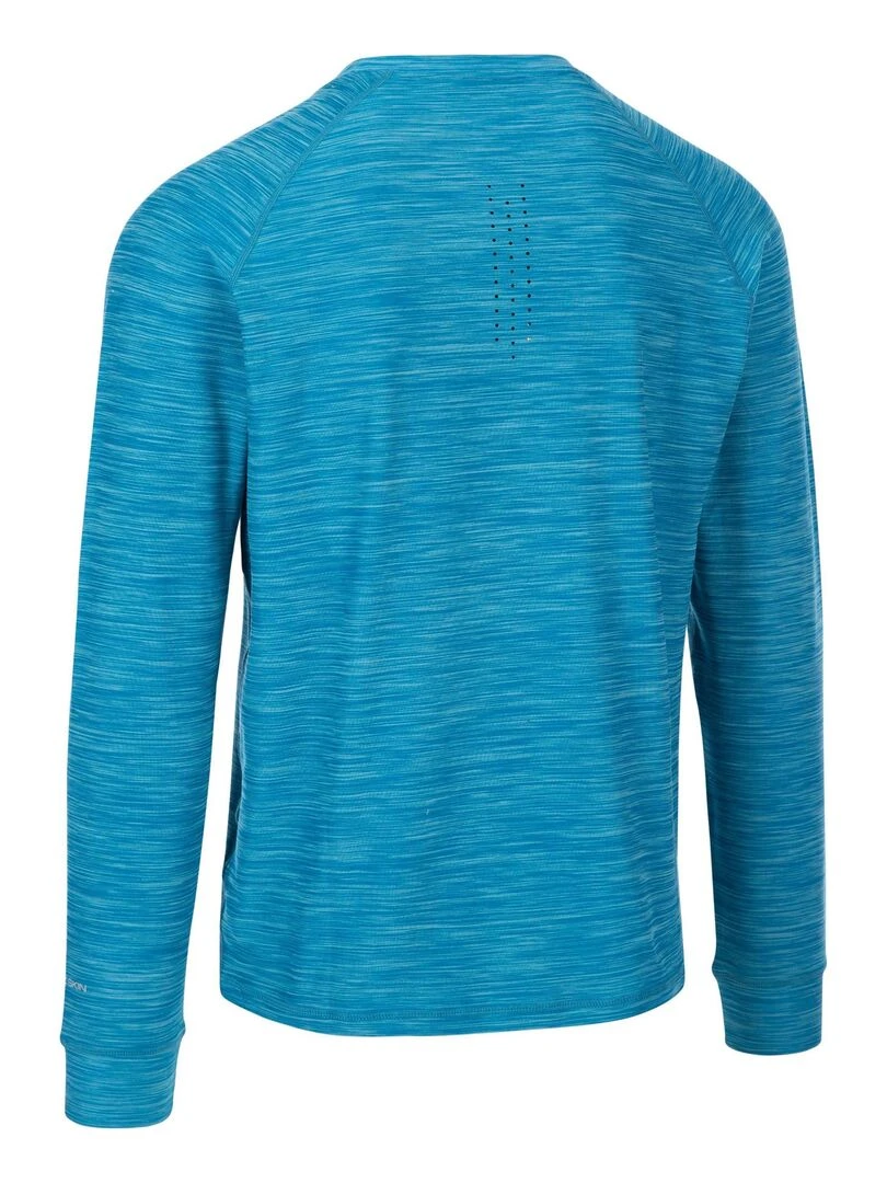 Trespass T shirt CALLUM Bleu cobalt