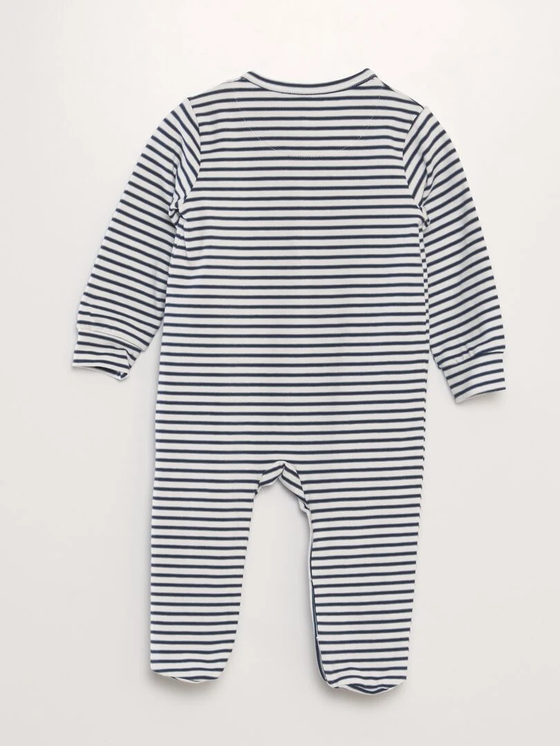 Pantalon de jogging 'Disney'   Vert