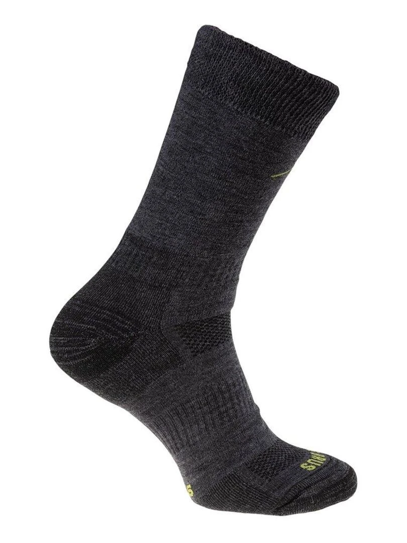 Elbrus Chaussettes pour bottes IVARE Vert clair